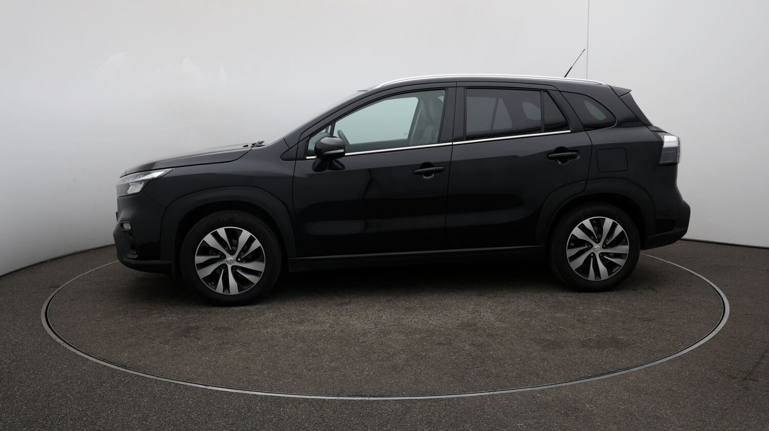 Used Suzuki SX4 S-Cross for sale - 76808862: Photo 59