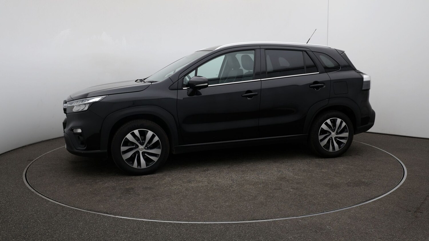 Used Suzuki SX4 S-Cross for sale - 76808862: Photo 60