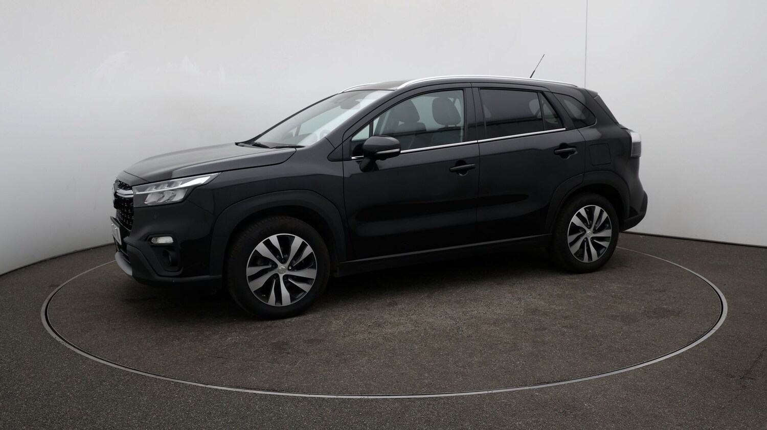 Used Suzuki SX4 S-Cross for sale - 76808862: Photo 61