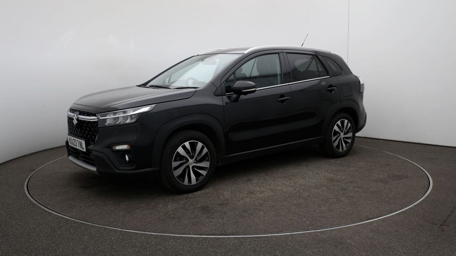 Used Suzuki SX4 S-Cross for sale - 76808862: Photo 62