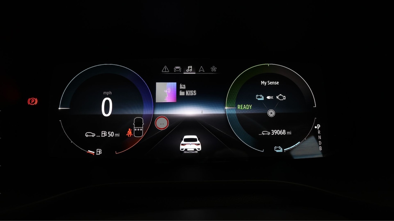 Used Renault Arkana 2023 for sale - 77622623: Photo 10