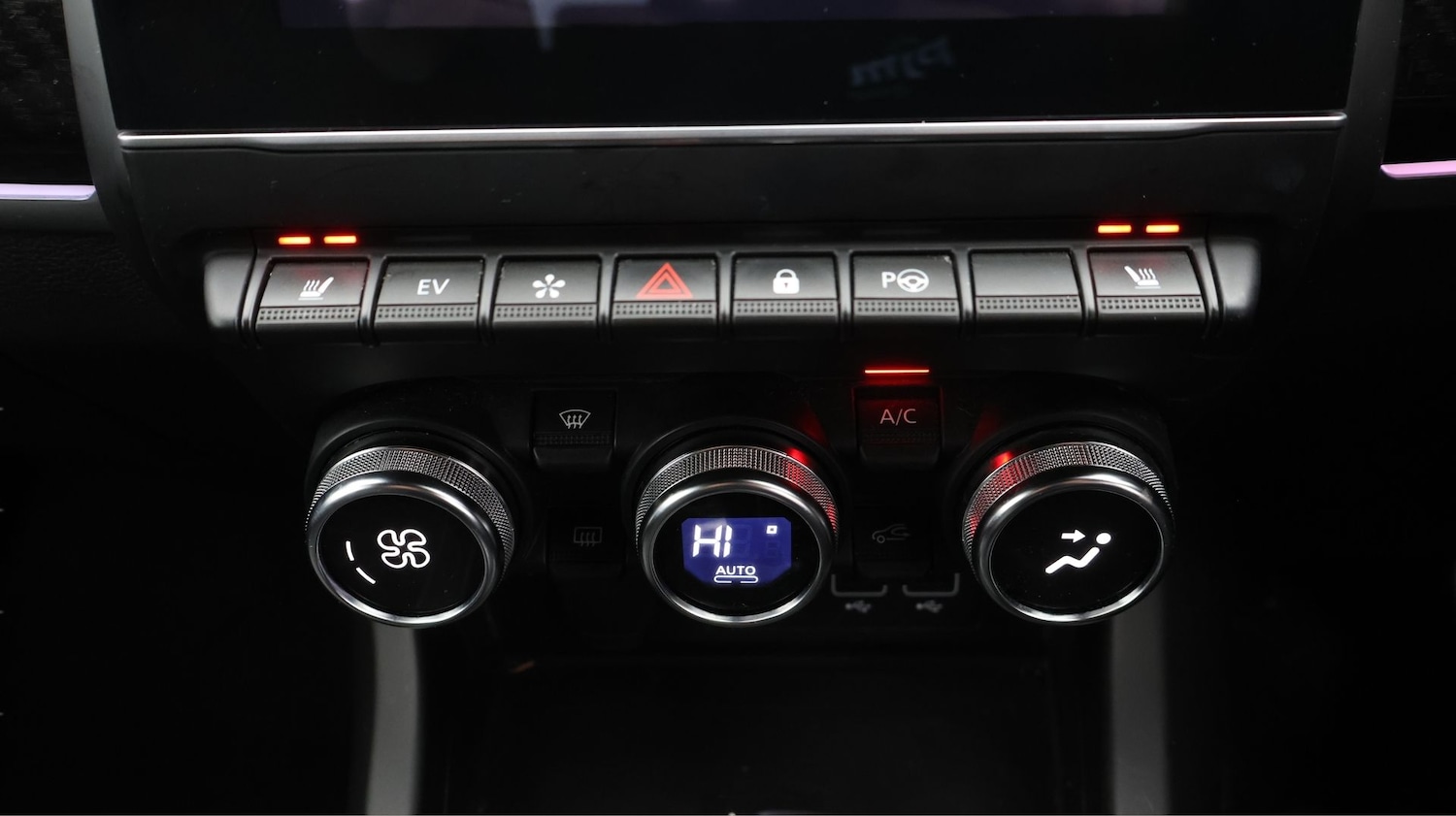 Used Renault Arkana 2023 for sale - 77622623: Photo 12