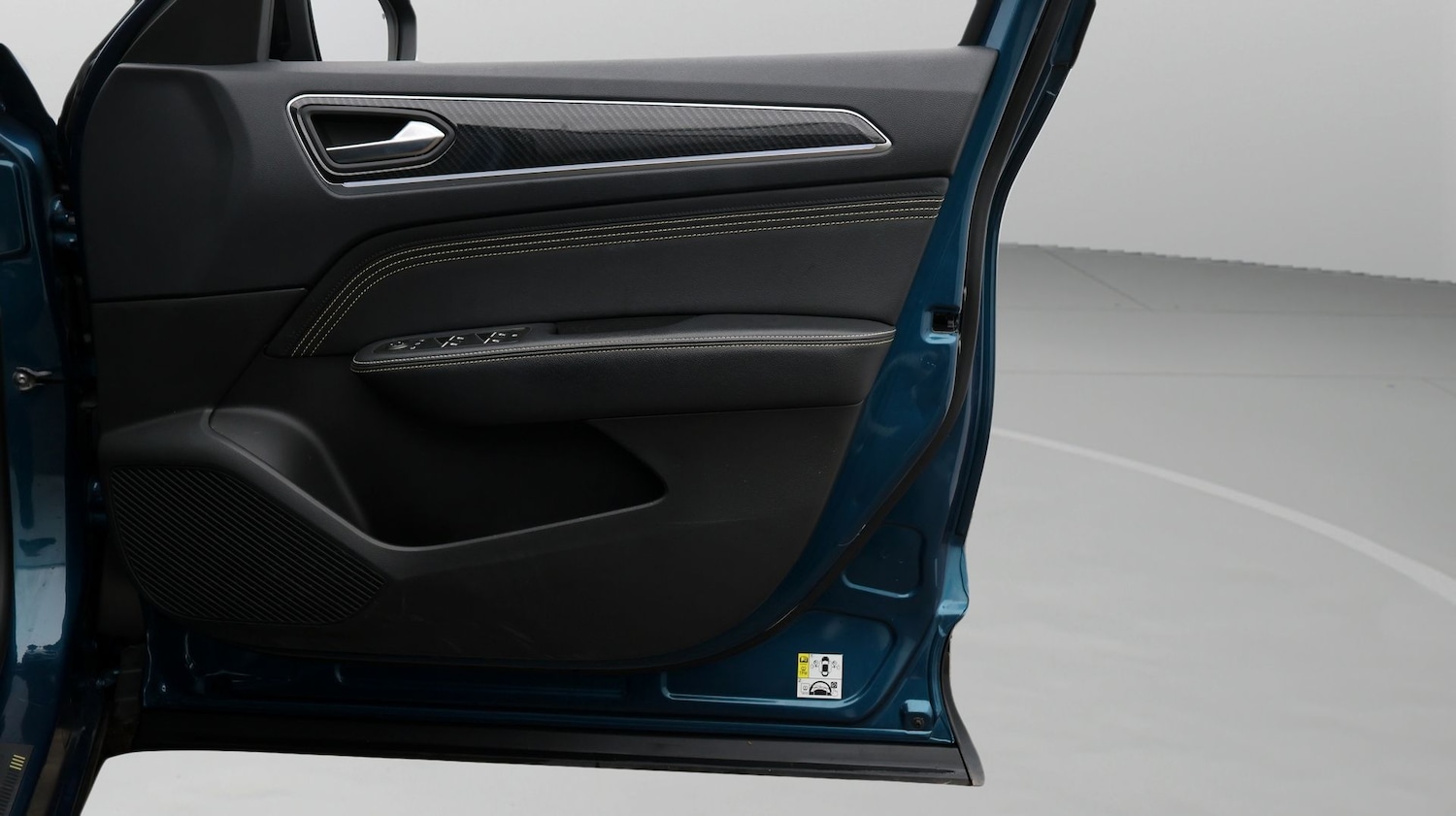 Used Renault Arkana 2023 for sale - 77622623: Photo 15