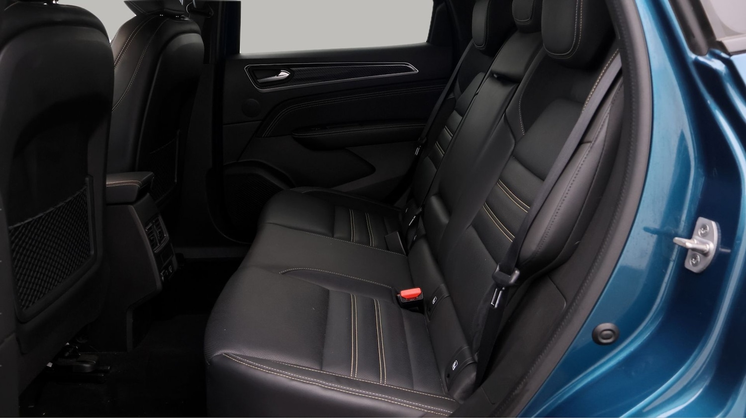 Used Renault Arkana 2023 for sale - 77622623: Photo 16