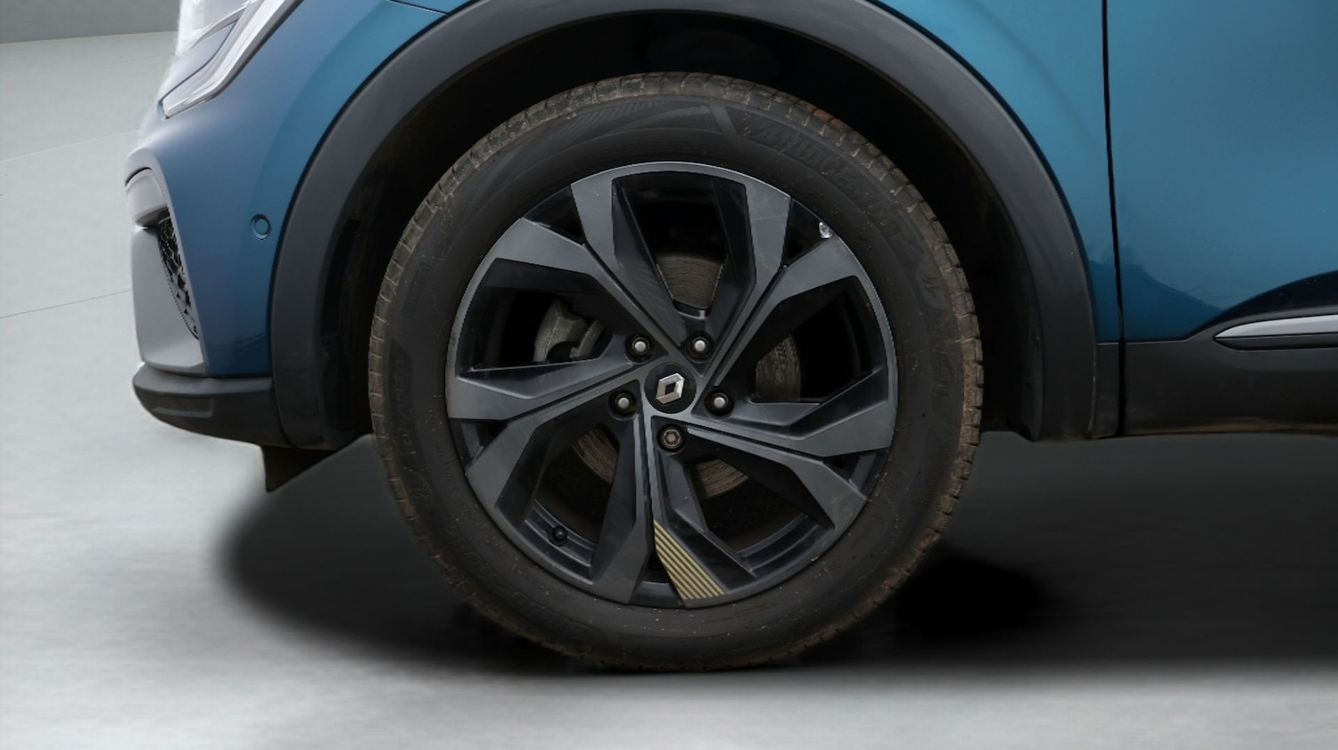 Used Renault Arkana 2023 for sale - 77622623: Photo 18