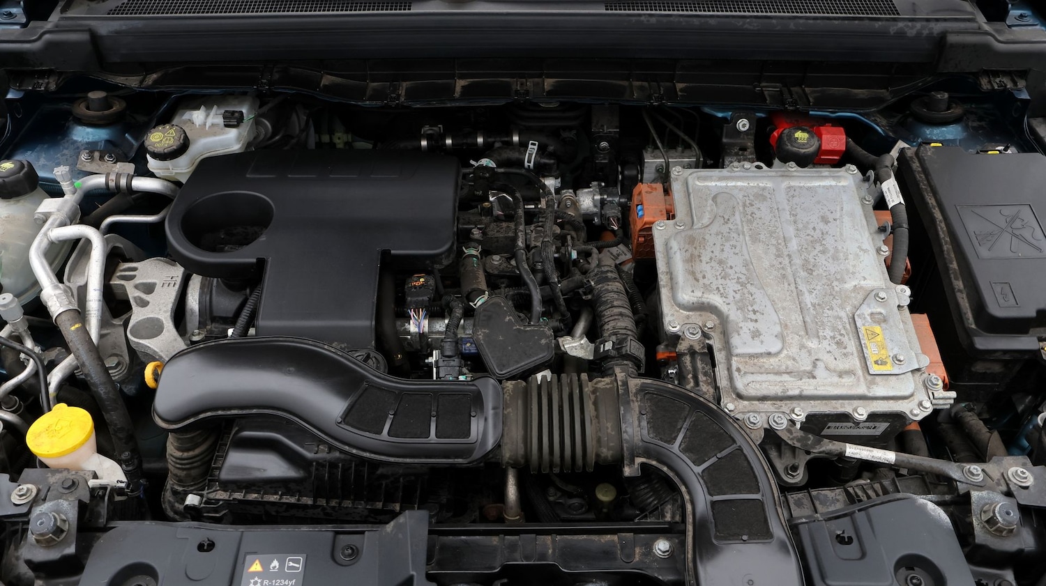 Used Renault Arkana 2023 for sale - 77622623: Photo 19