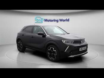 Used Vauxhall Mokka 2023 for sale - 74699818: Photo