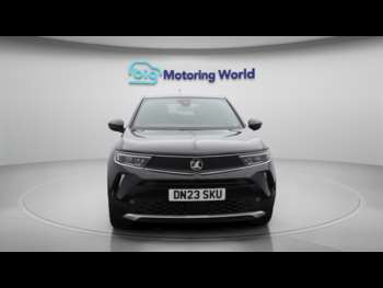 Used Vauxhall Mokka 2023 for sale - 74699818: Photo