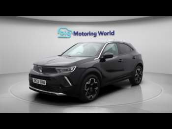 Used Vauxhall Mokka 2023 for sale - 74699818: Photo