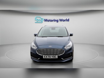 Used Ford Galaxy 2020 for sale - 77069868: Photo