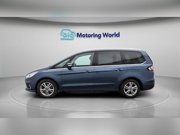 Used Ford Galaxy 2020 for sale - 77069868: Photo