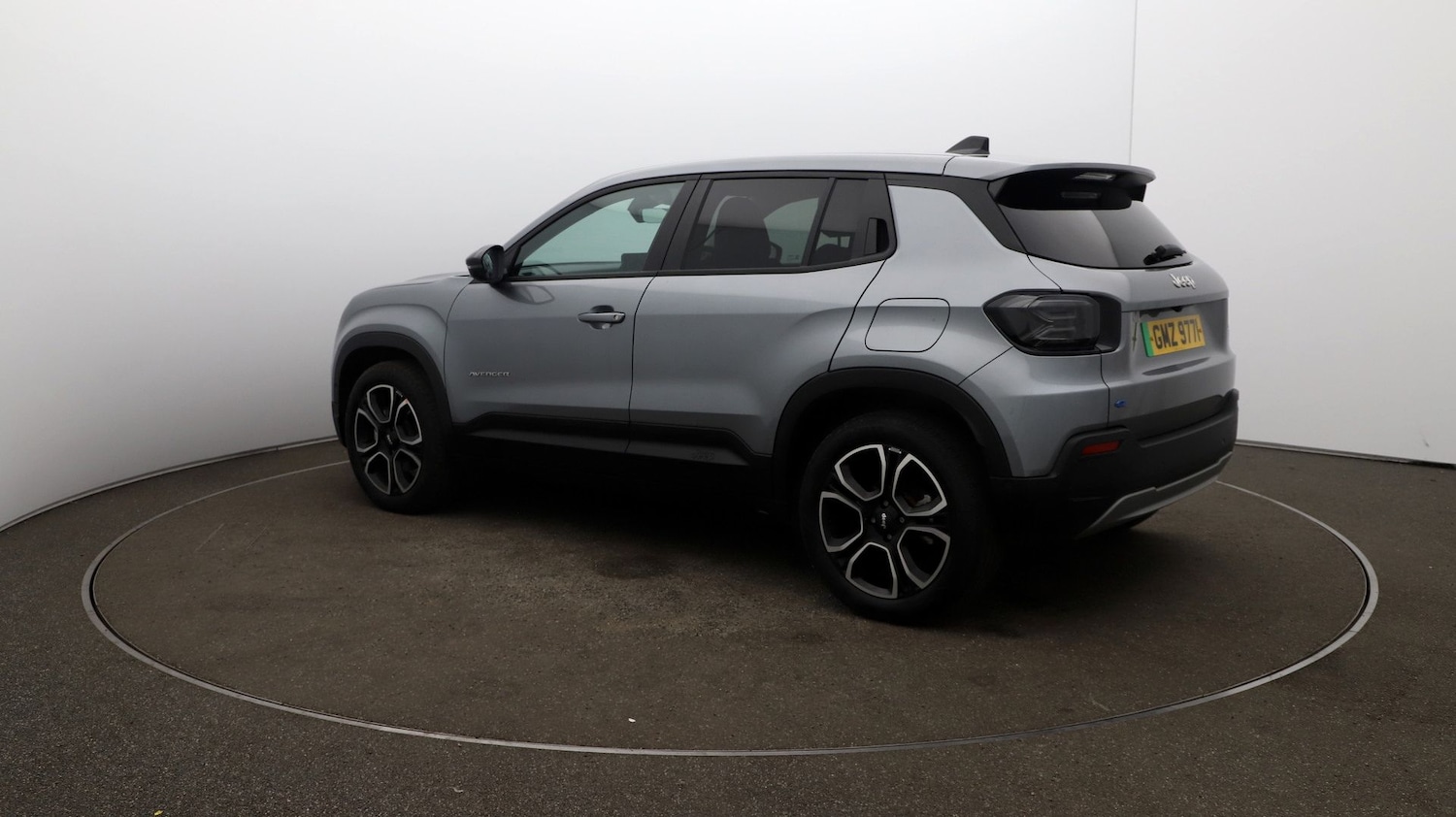 Used Jeep Other 2025 for sale - 76808909: Photo 28