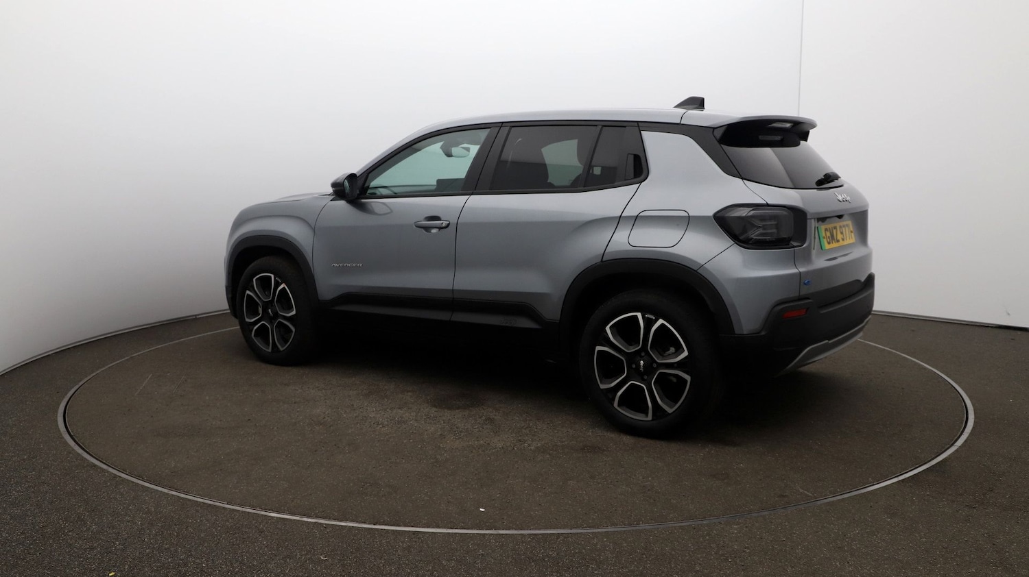 Used Jeep Other 2025 for sale - 76808909: Photo 29