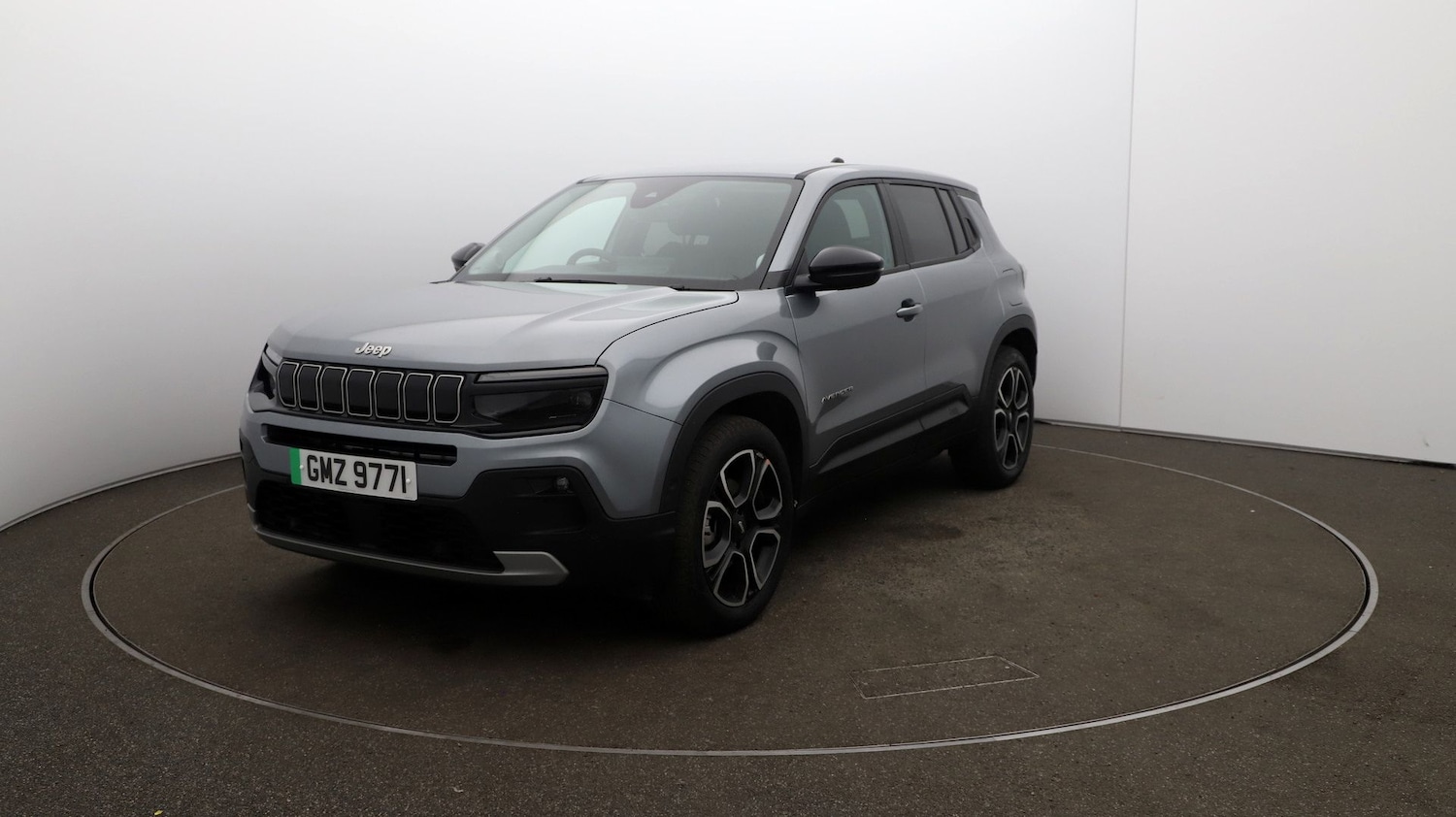 Used Jeep Other 2025 for sale - 76808909: Photo 30