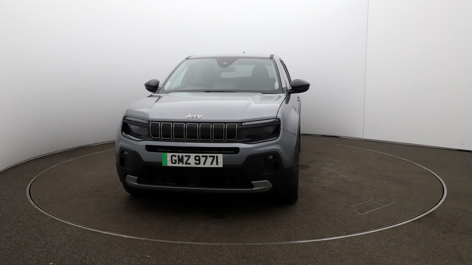 Used Jeep Other 2025 for sale - 76808909: Photo 32