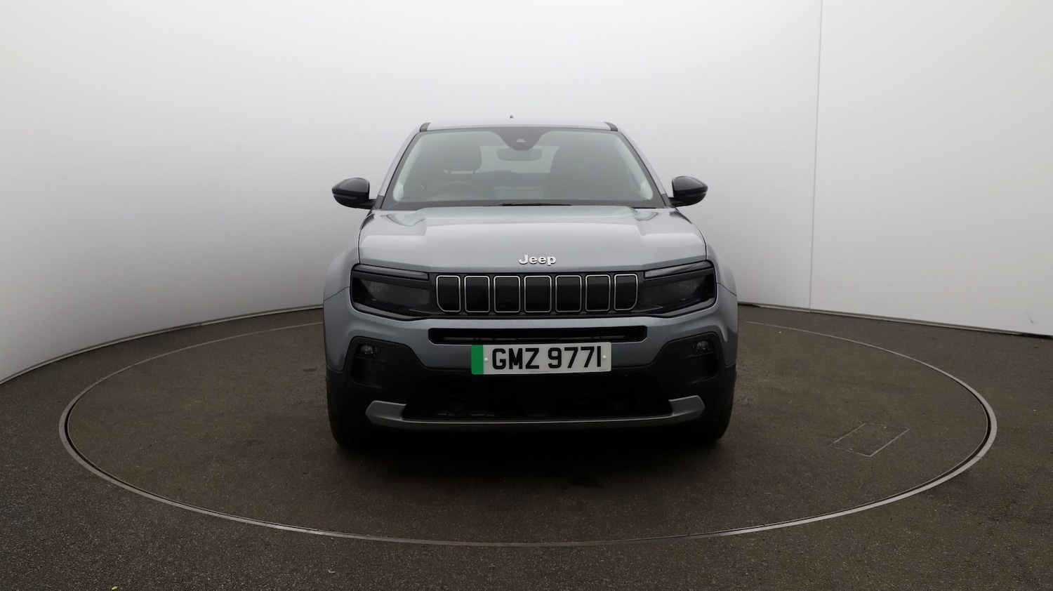 Used Jeep Other 2025 for sale - 76808909: Photo 33