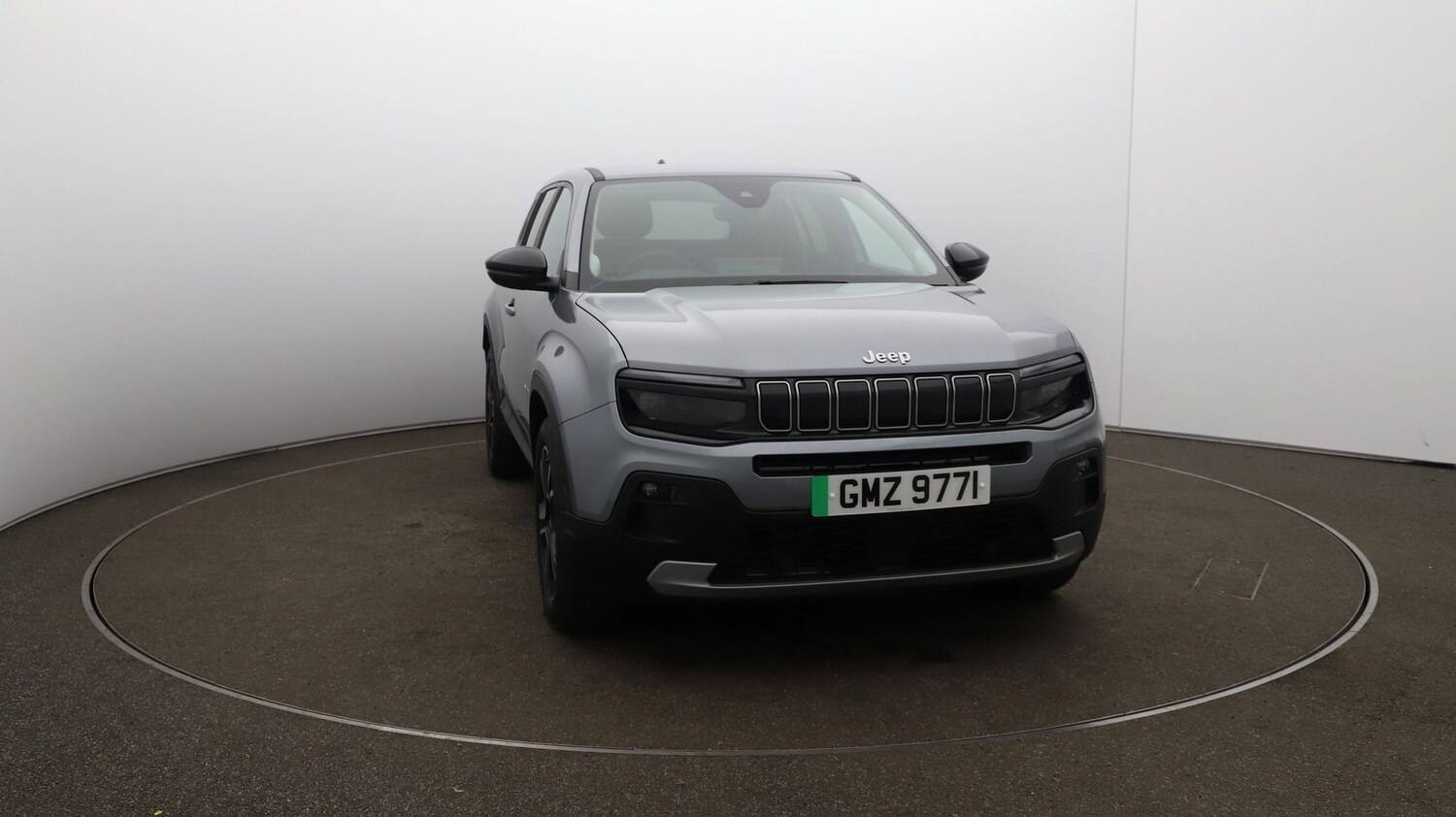 Used Jeep Other 2025 for sale - 76808909: Photo 34