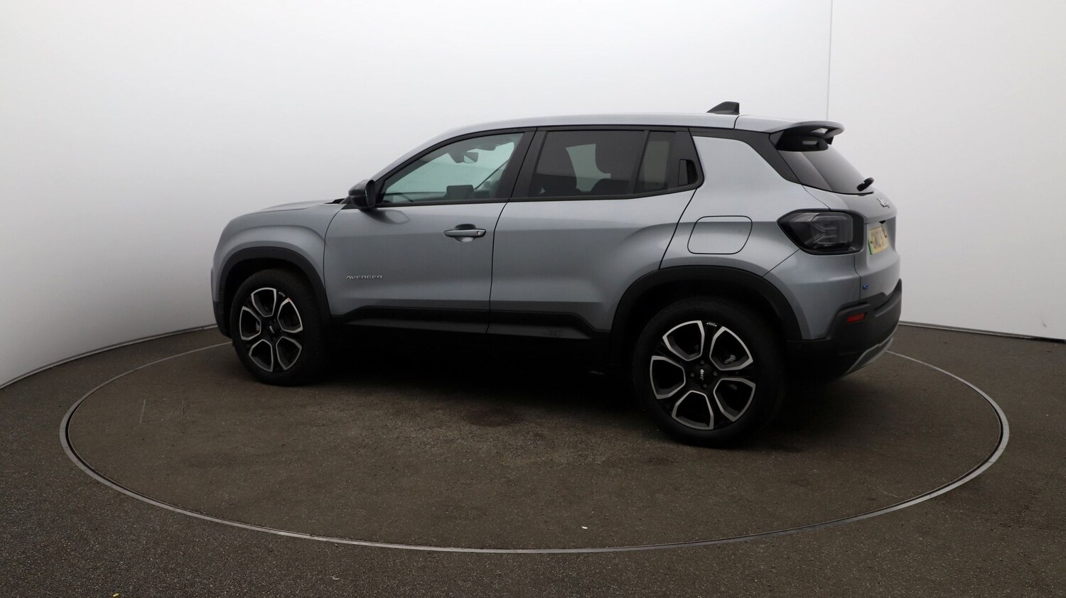 Used Jeep Other 2025 for sale - 76808909: Photo 40