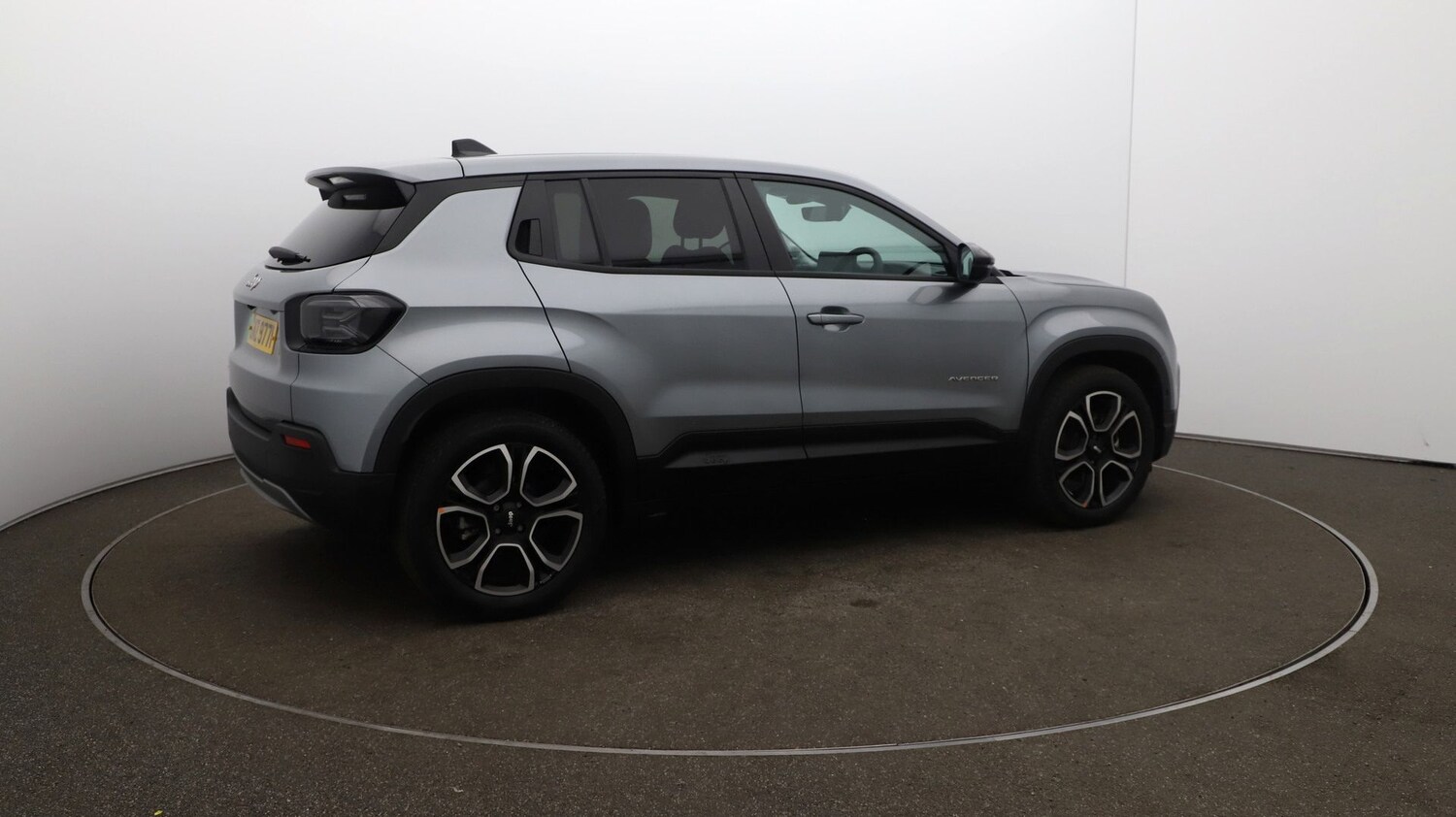 Used Jeep Other 2025 for sale - 76808909: Photo 45