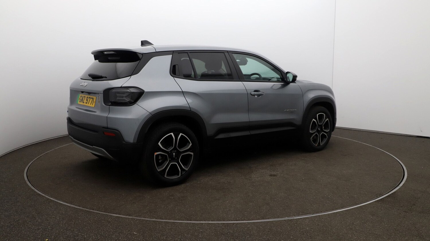 Used Jeep Other 2025 for sale - 76808909: Photo 46