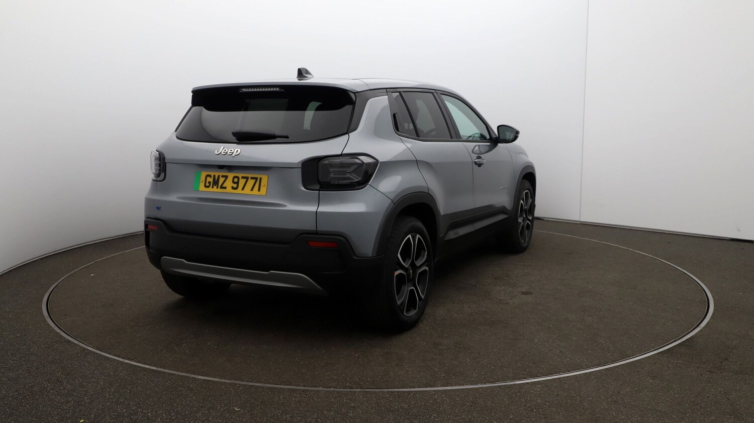 Used Jeep Other 2025 for sale - 76808909: Photo 48