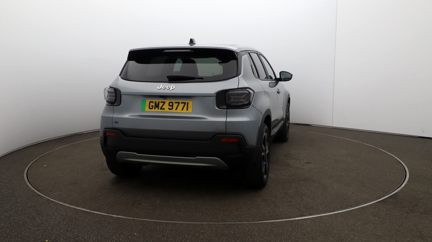 Used Jeep Other 2025 for sale - 76808909: Photo 49