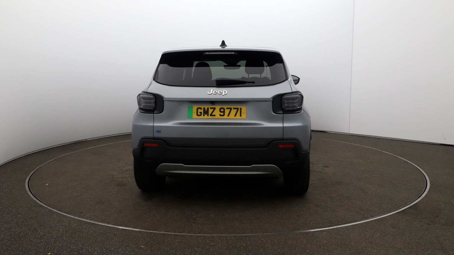 Used Jeep Other 2025 for sale - 76808909: Photo 50