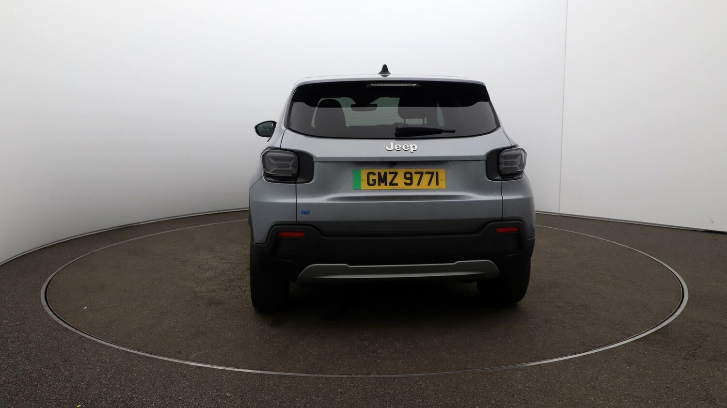 Used Jeep Other 2025 for sale - 76808909: Photo 52