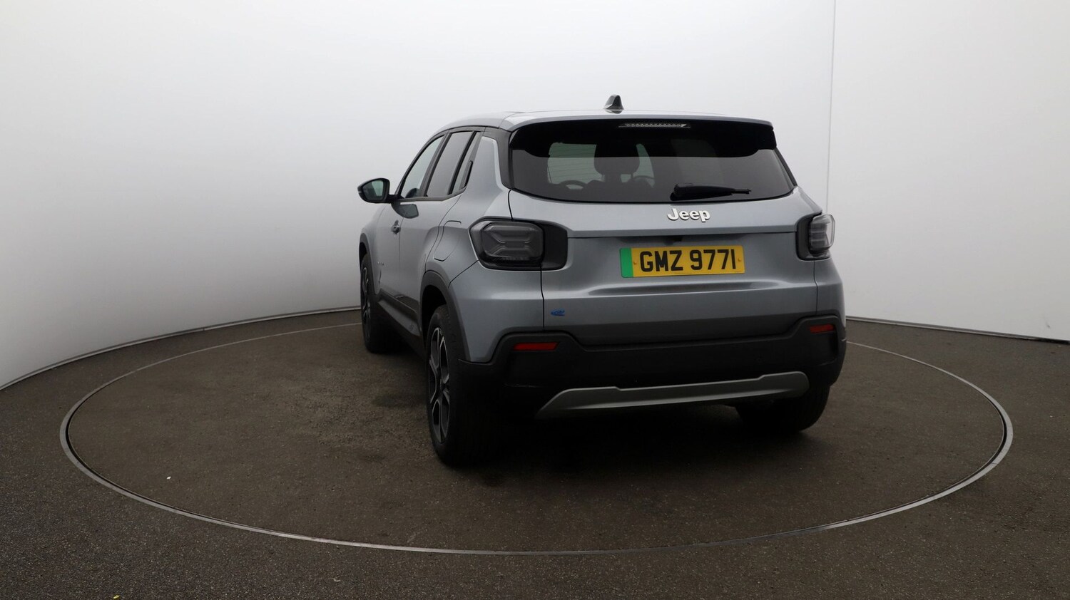 Used Jeep Other 2025 for sale - 76808909: Photo 53