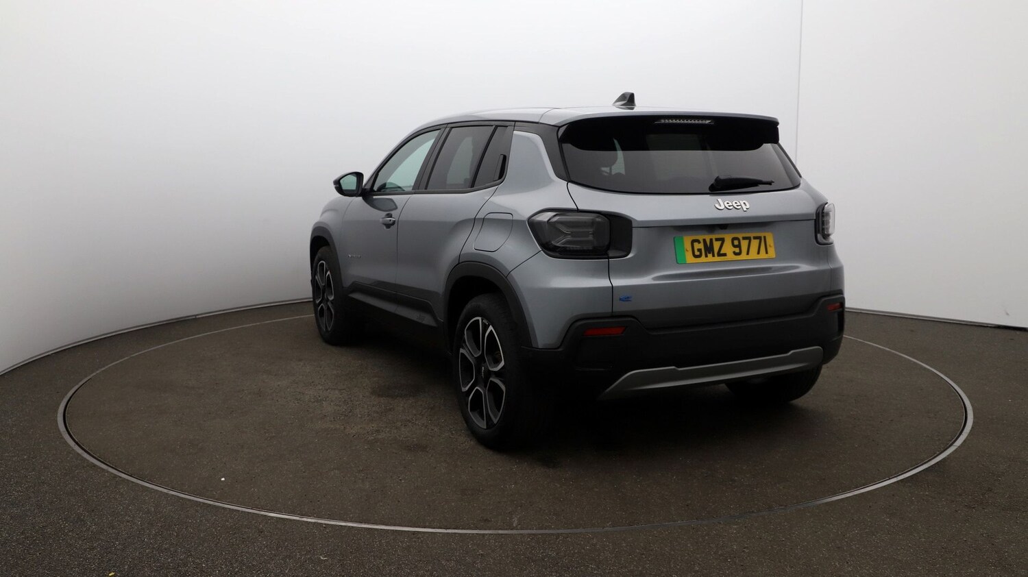 Used Jeep Other 2025 for sale - 76808909: Photo 54