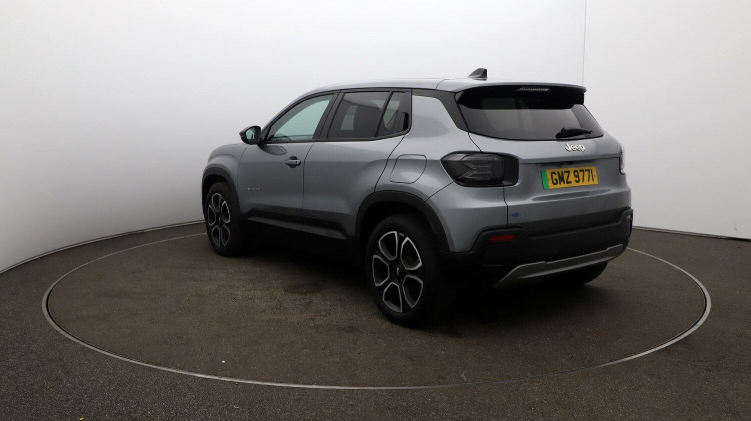 Used Jeep Other 2025 for sale - 76808909: Photo 55