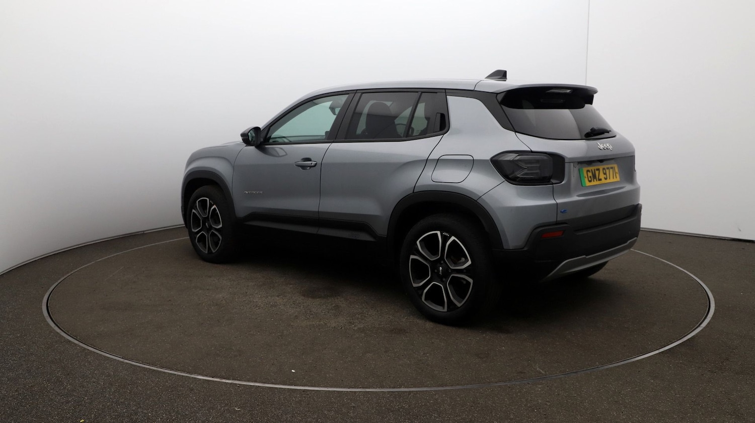 Used Jeep Other 2025 for sale - 76808909: Photo 56