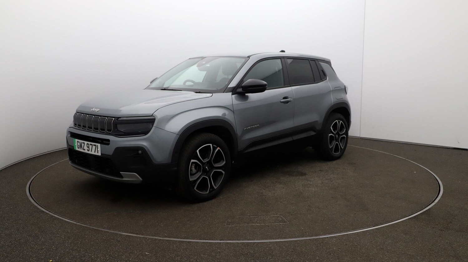 Used Jeep Other 2025 for sale - 76808909: Photo 62