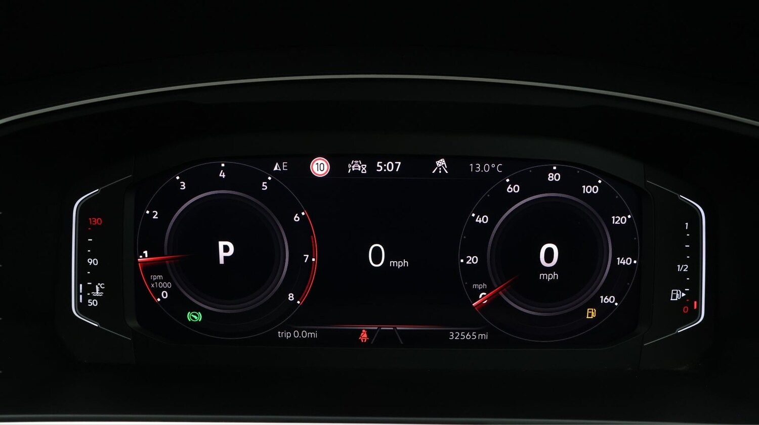 Used Volkswagen Tiguan 2021 for sale - 77258433: Photo 10