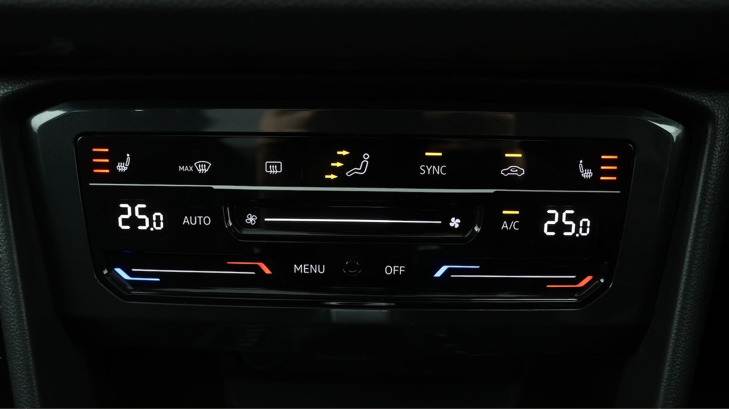 Used Volkswagen Tiguan 2021 for sale - 77258433: Photo 12