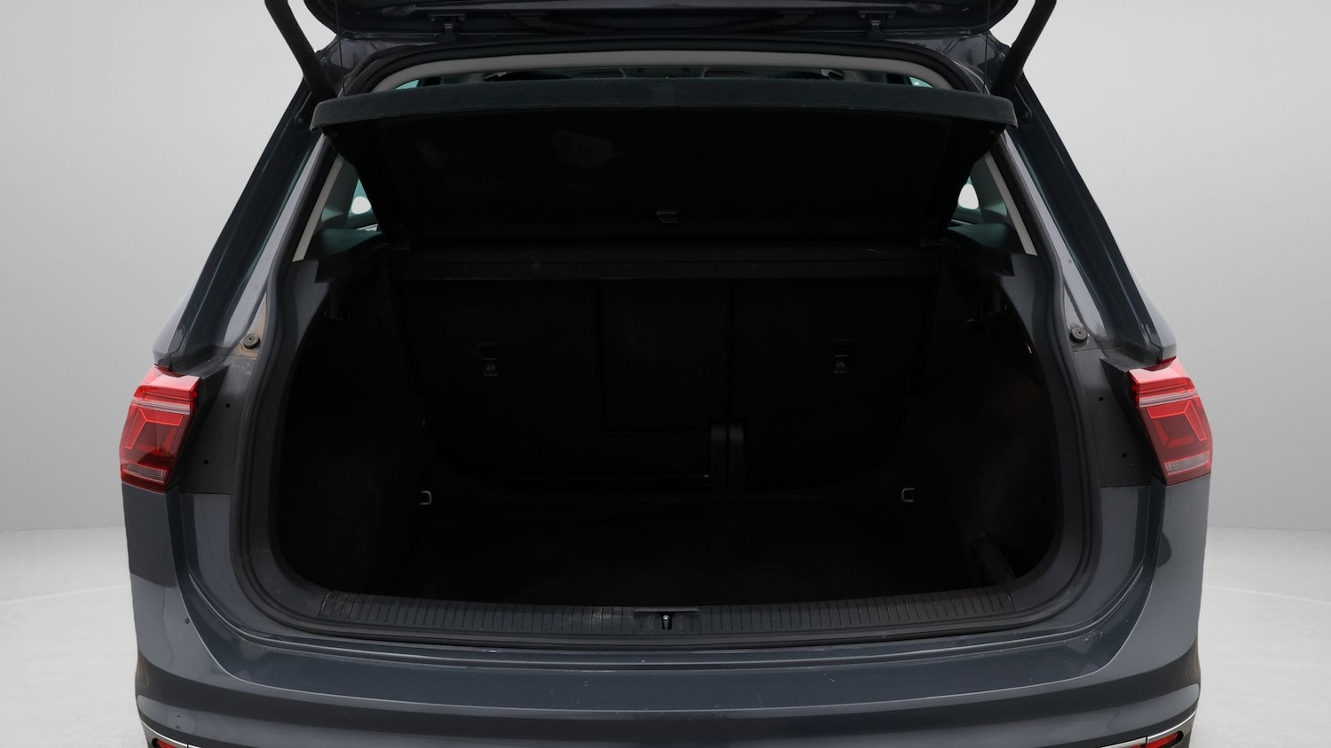 Used Volkswagen Tiguan 2021 for sale - 77258433: Photo 17