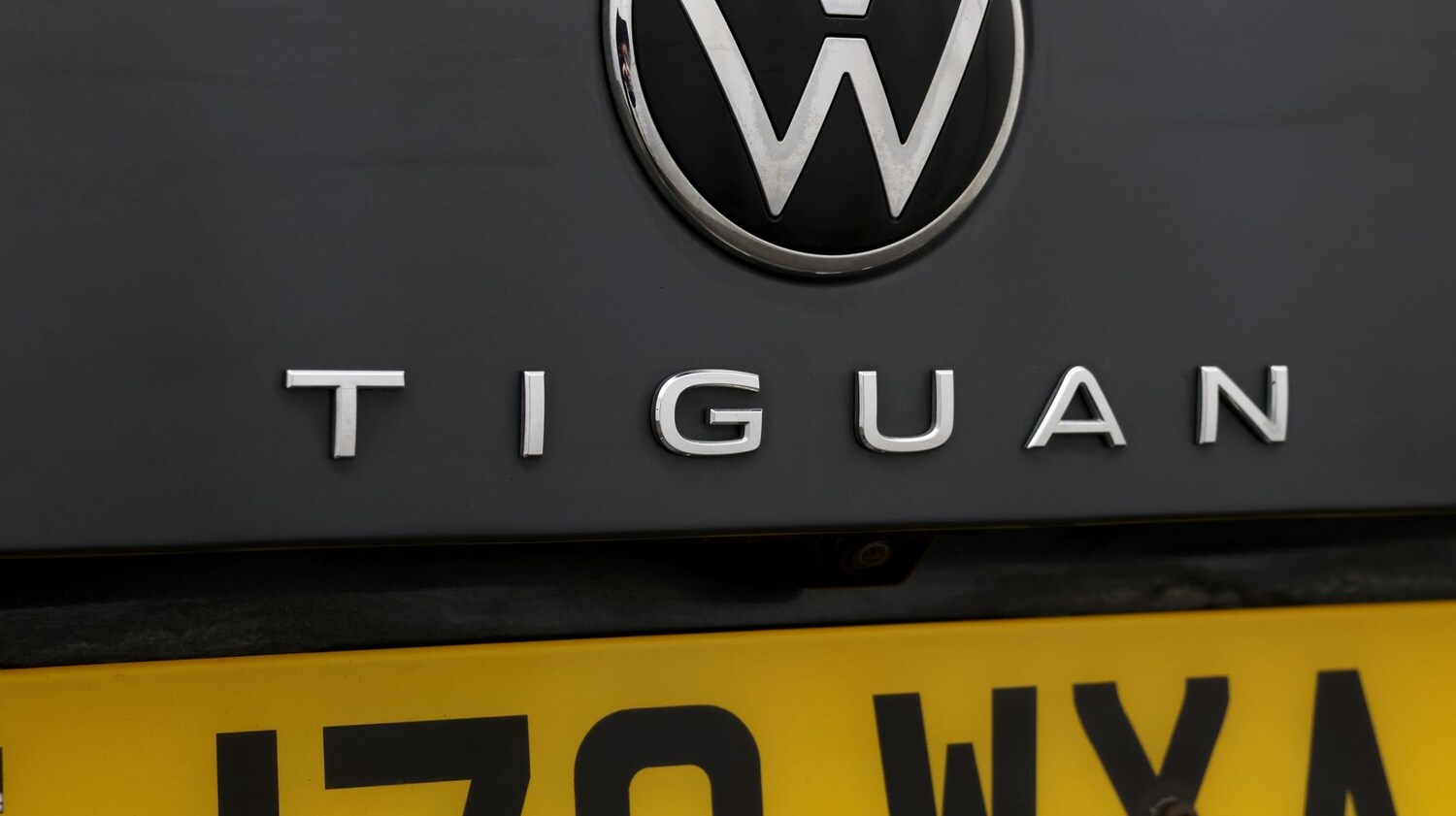 Used Volkswagen Tiguan 2021 for sale - 77258433: Photo 22