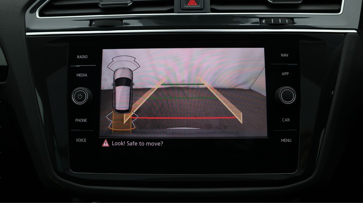 Used Volkswagen Tiguan 2021 for sale - 77258433: Photo 28