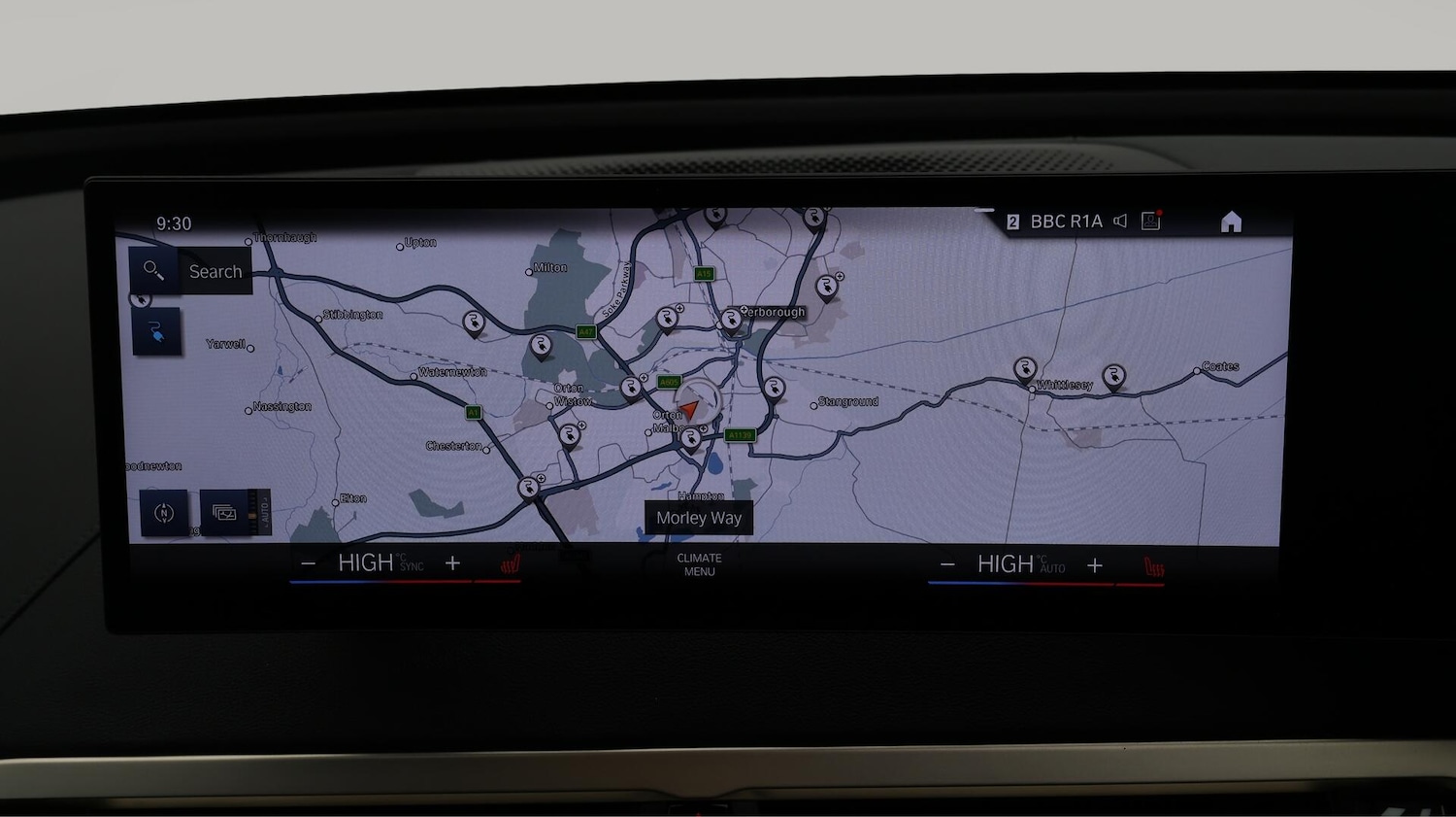 Used BMW iX 2022 for sale - 76550617: Photo 12