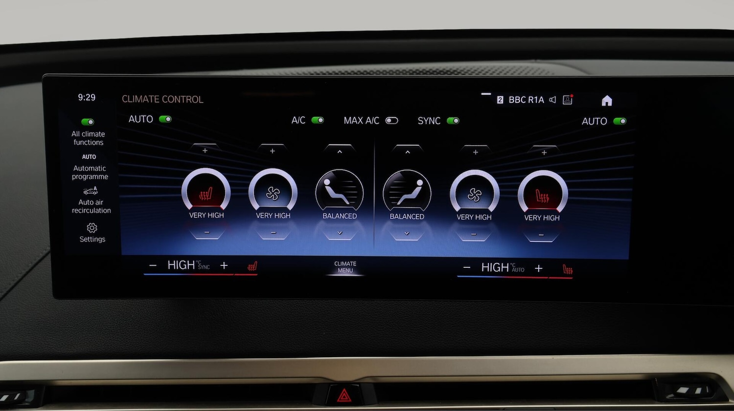 Used BMW iX 2022 for sale - 76550617: Photo 13