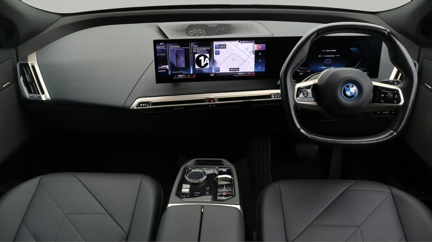 Used BMW iX 2022 for sale - 76550617: Photo 14