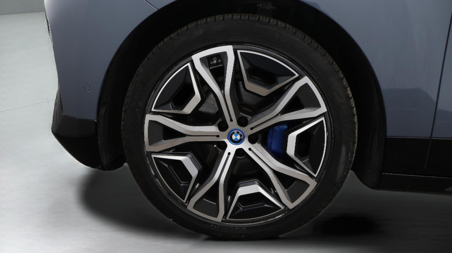 Used BMW iX 2022 for sale - 76550617: Photo 19