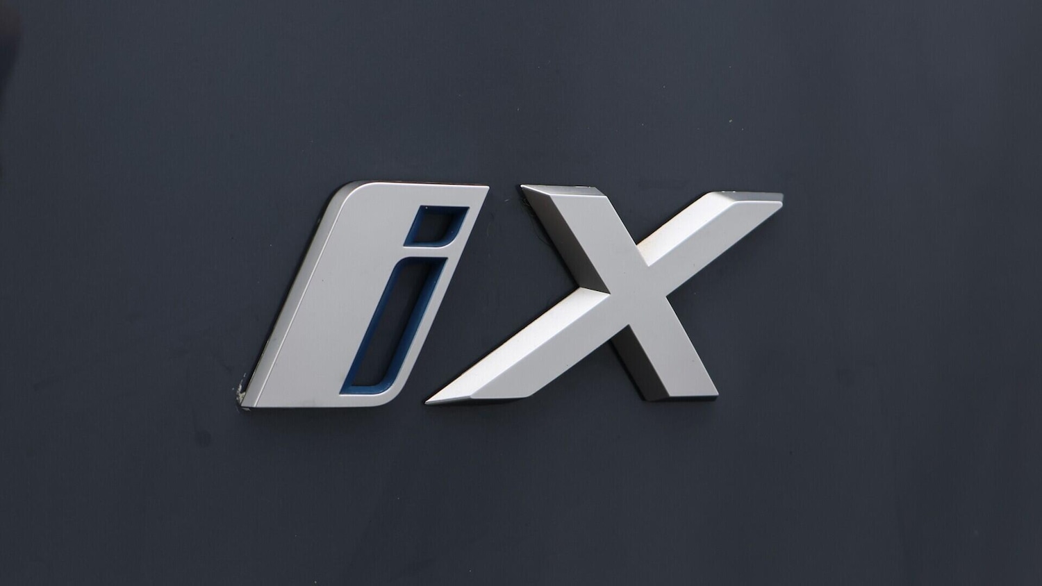 Used BMW iX 2022 for sale - 76550617: Photo 22