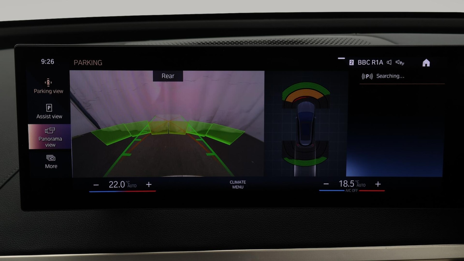 Used BMW iX 2022 for sale - 76550617: Photo 27