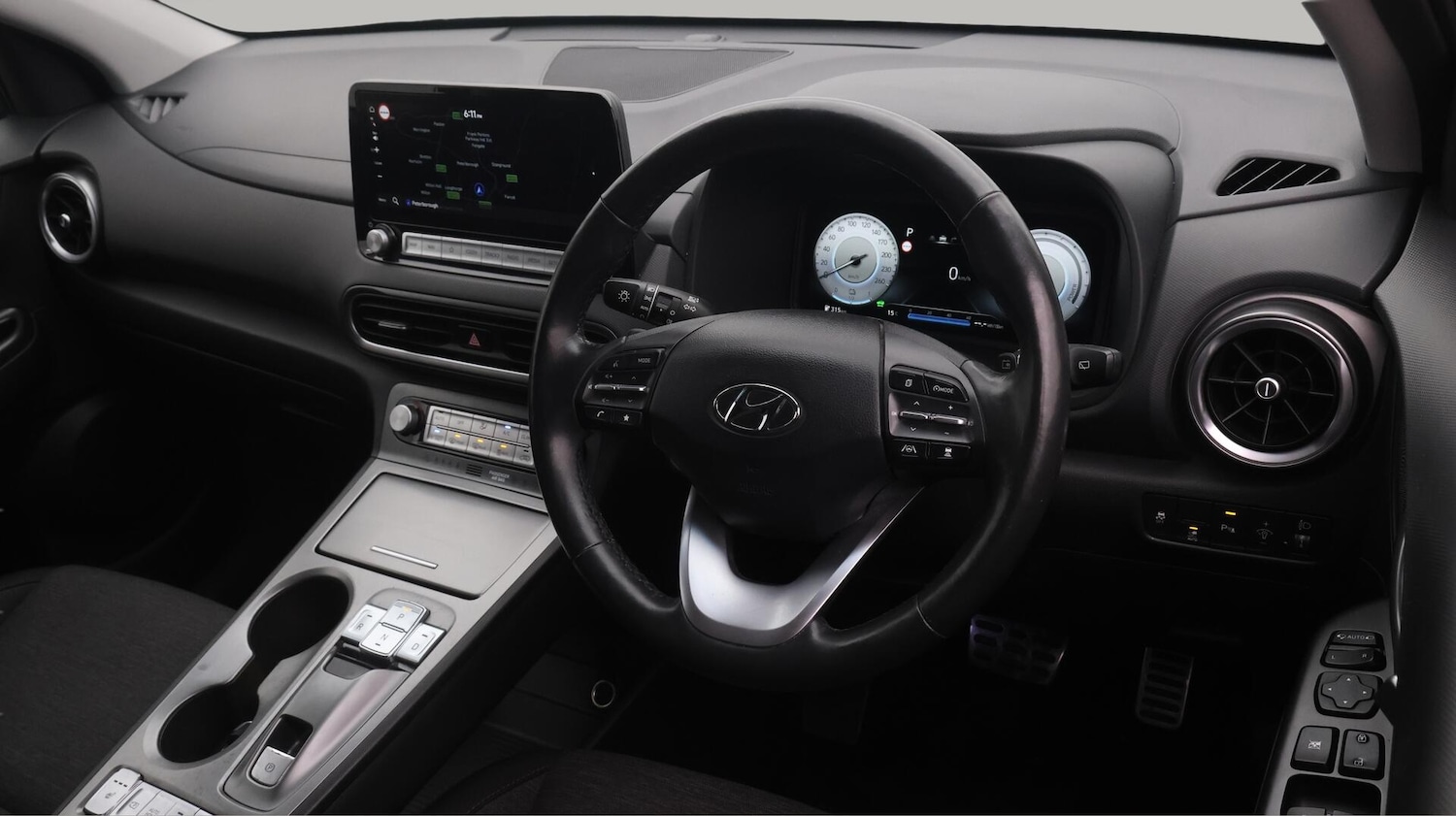 Used Hyundai KONA 2021 for sale - 76765087: Photo 10