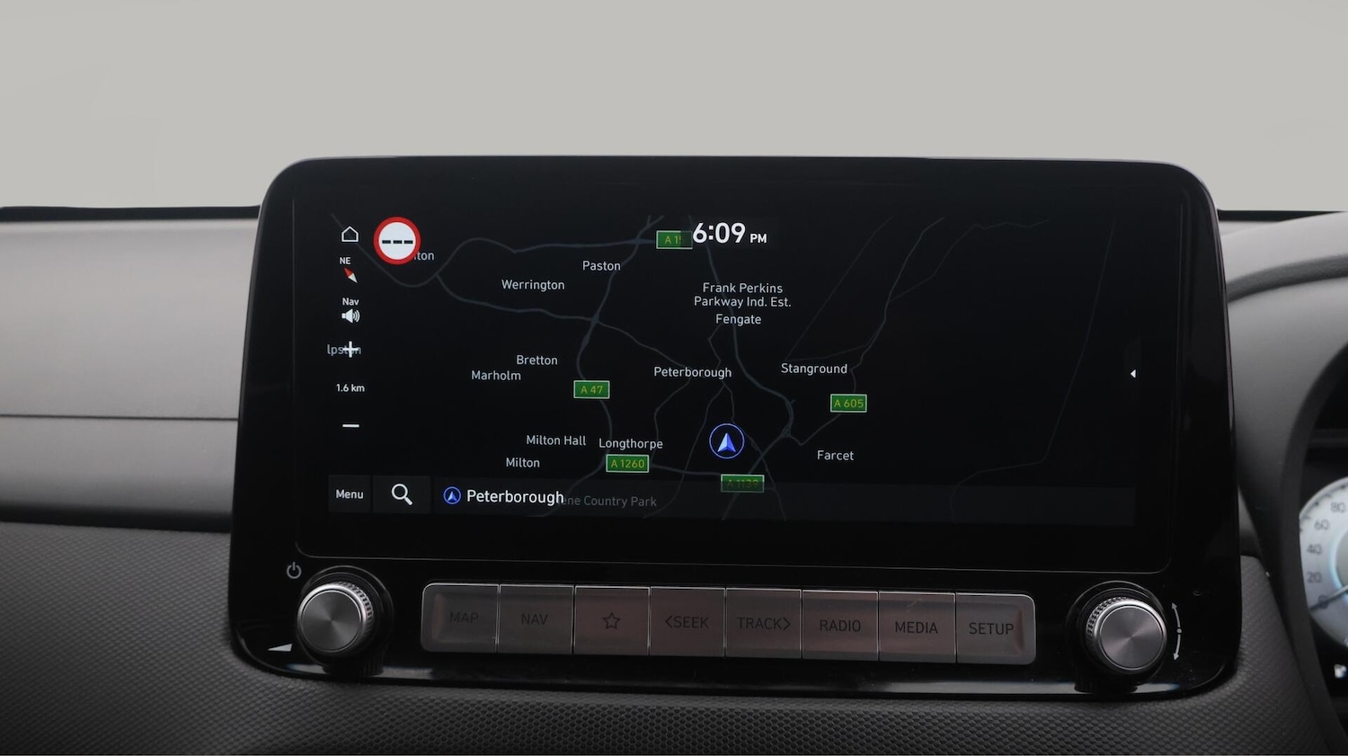 Used Hyundai KONA 2021 for sale - 76765087: Photo 12