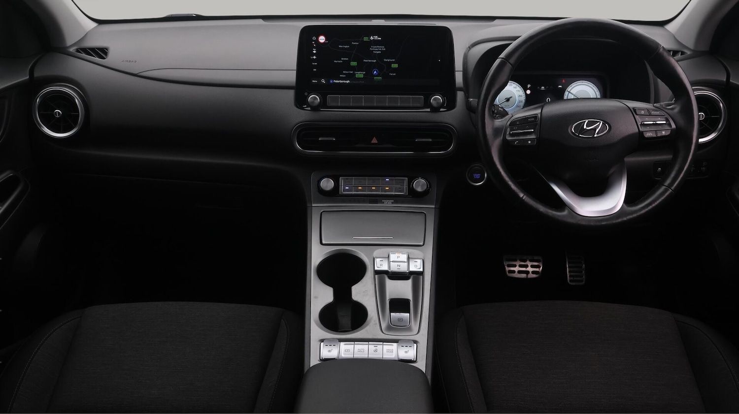 Used Hyundai KONA 2021 for sale - 76765087: Photo 14