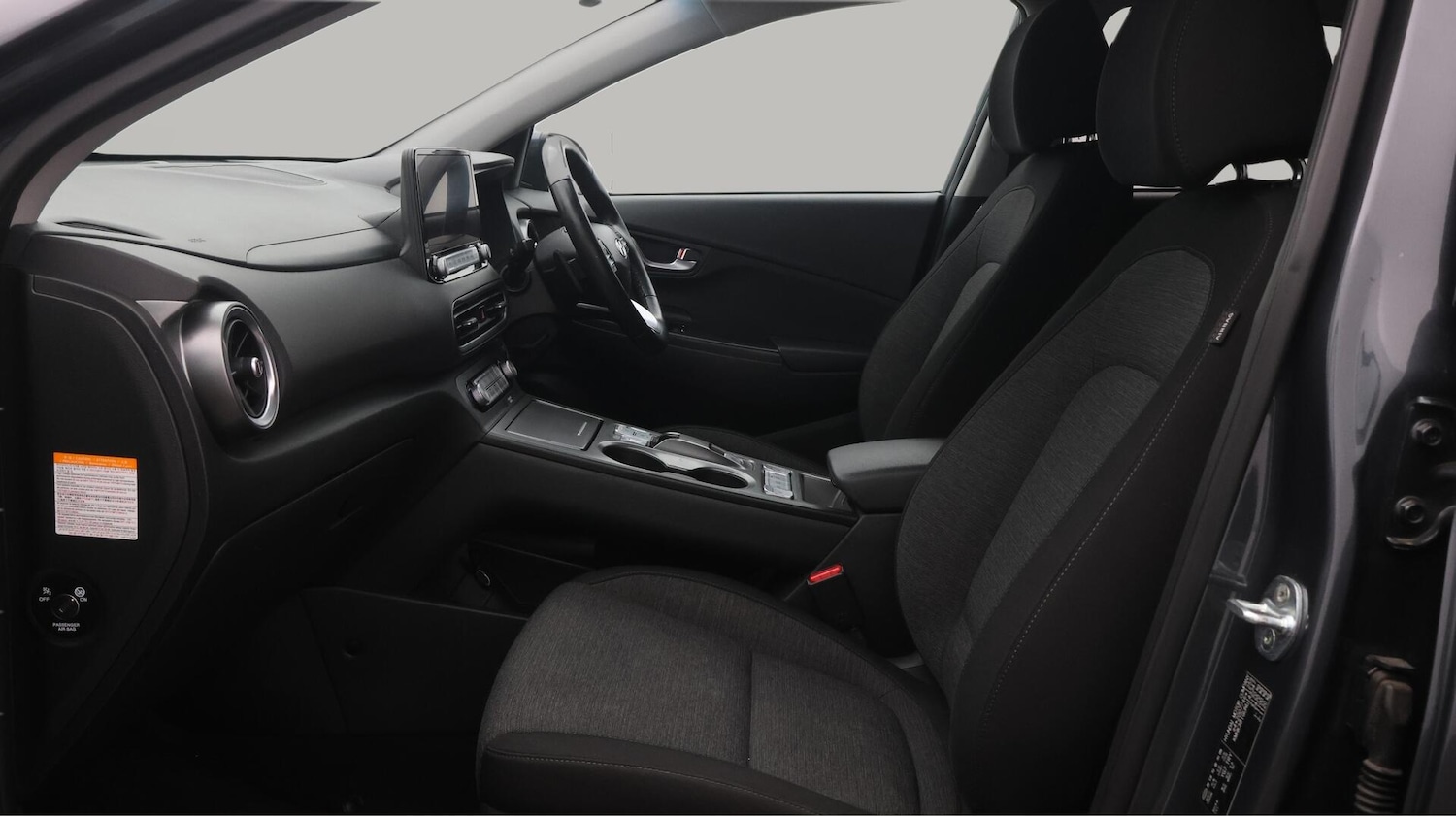 Used Hyundai KONA 2021 for sale - 76765087: Photo 15