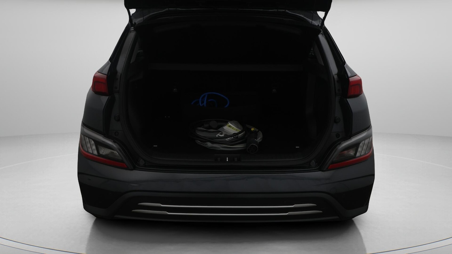 Used Hyundai KONA 2021 for sale - 76765087: Photo 18