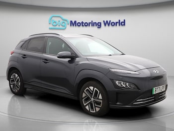 Hyundai - KONA